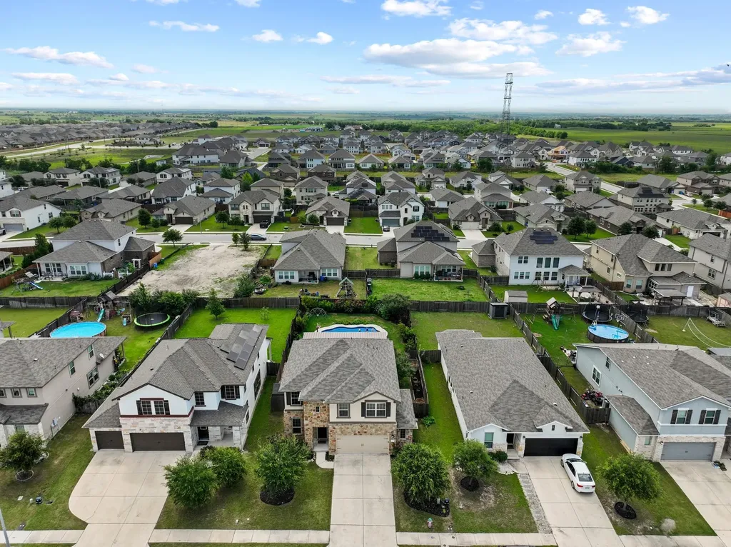19201 Kimberlite Drive Pflugerville TX 78660