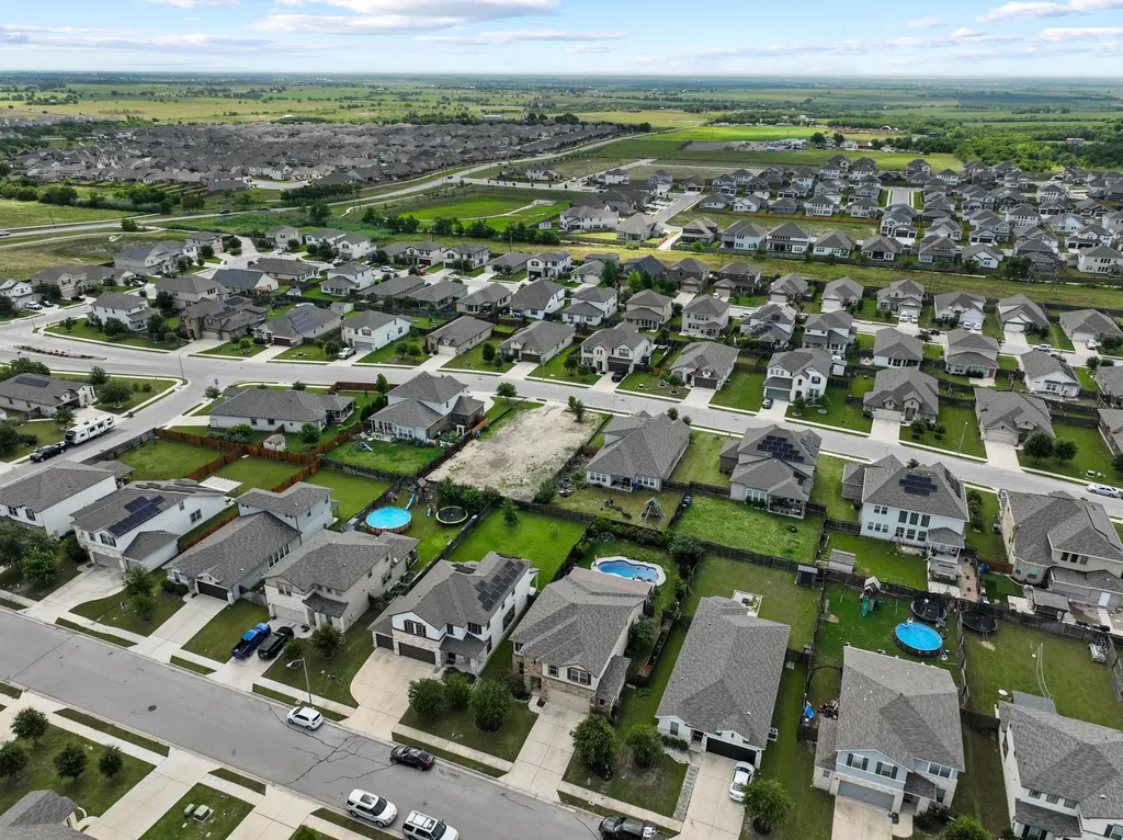 19201 Kimberlite Drive Pflugerville TX 78660