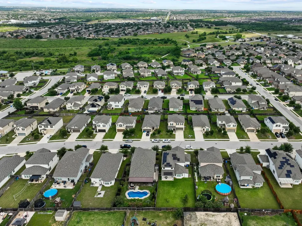 19201 Kimberlite Drive Pflugerville TX 78660