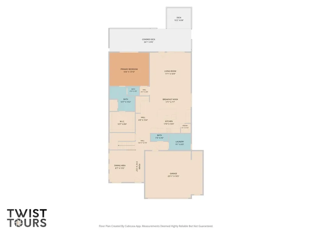 19201 Kimberlite Drive Pflugerville TX 78660
