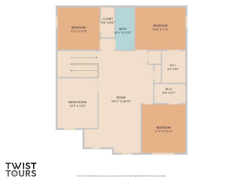 19201 Kimberlite Drive Pflugerville TX 78660
