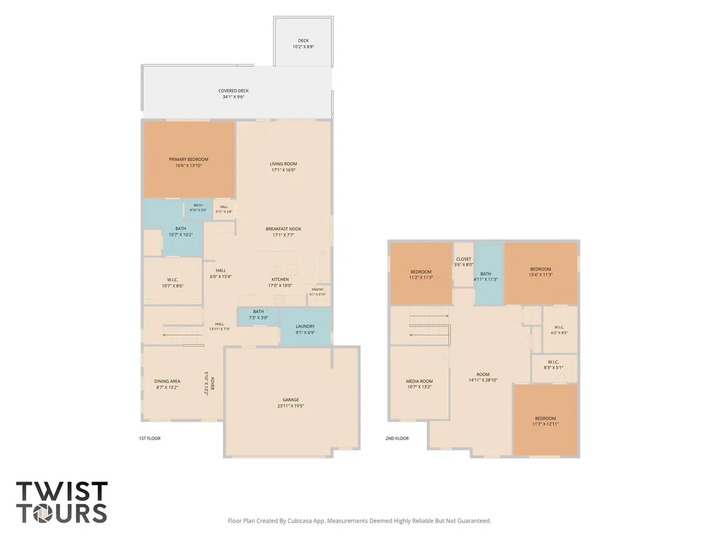 19201 Kimberlite Drive Pflugerville TX 78660