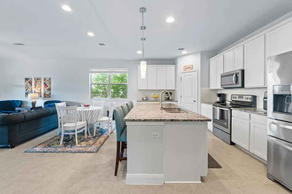 19201 Kimberlite Drive Pflugerville TX 78660