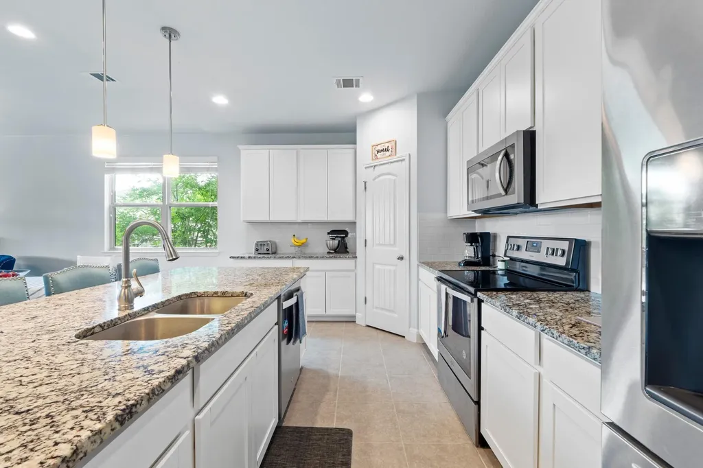 19201 Kimberlite Drive Pflugerville TX 78660