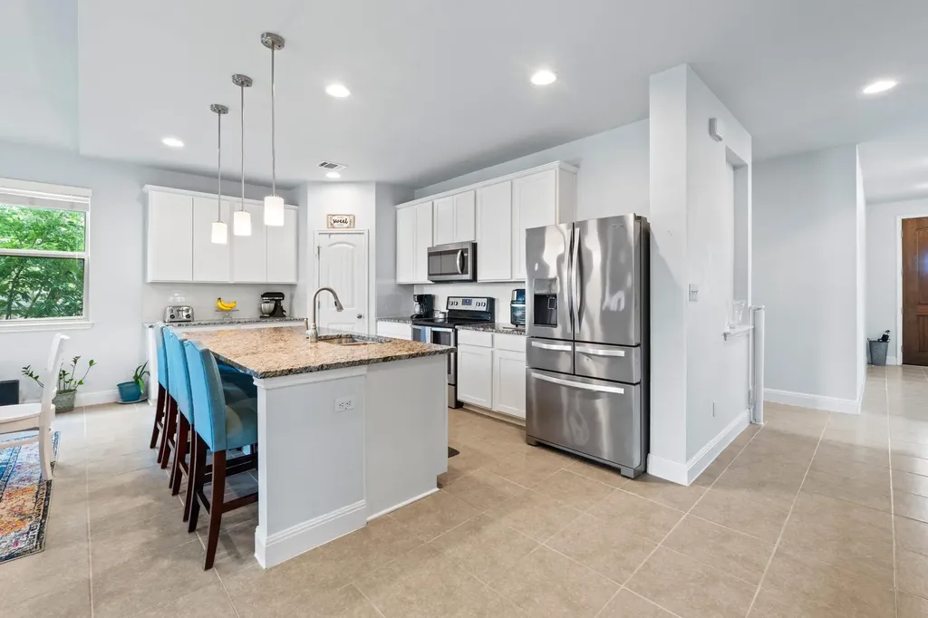 19201 Kimberlite Drive Pflugerville TX 78660
