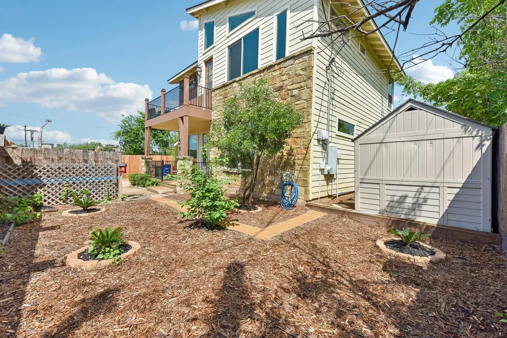 1185 Springdale Road Austin TX 78721