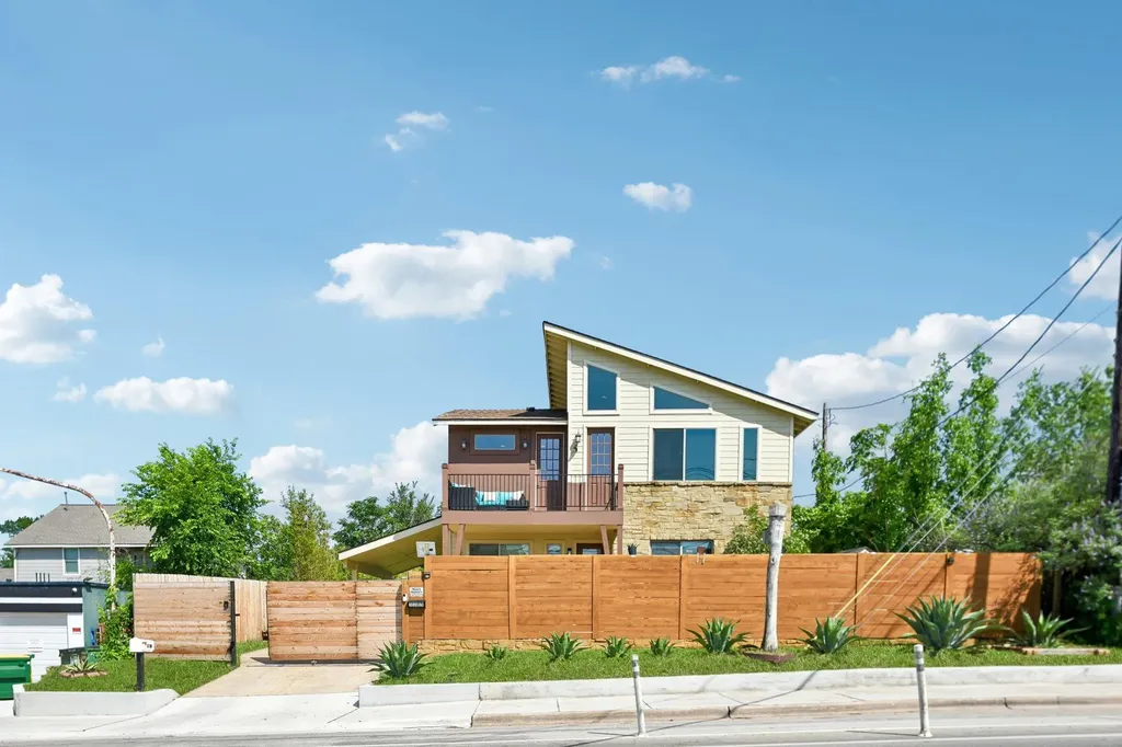 1185 Springdale Road Austin TX 78721