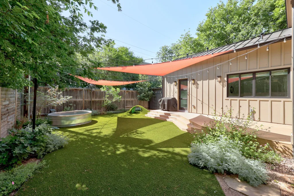 5317 Mccandless Street Austin TX 78756