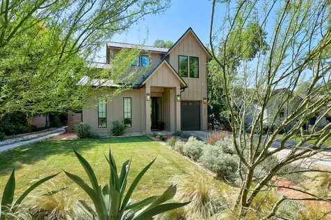 5317 Mccandless Street Austin TX 78756