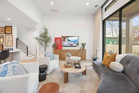 5317 Mccandless Street Austin TX 78756