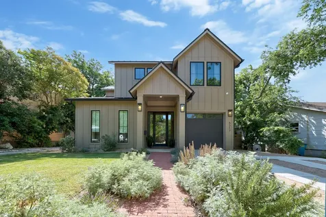 5317 Mccandless Street Austin TX 78756