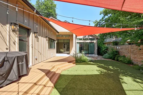 5317 Mccandless Street Austin TX 78756