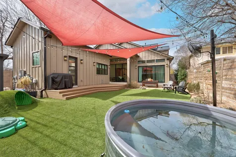 5317 Mccandless Street Austin TX 78756