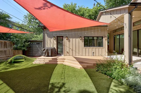 5317 Mccandless Street Austin TX 78756