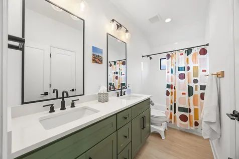 5317 Mccandless Street Austin TX 78756