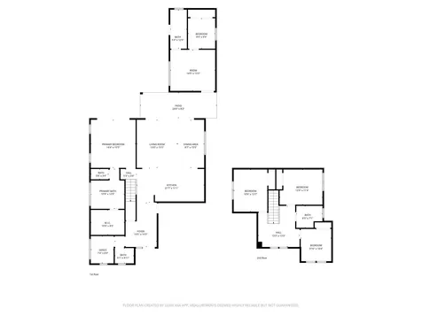 5317 Mccandless Street Austin TX 78756