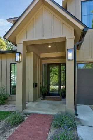 5317 Mccandless Street Austin TX 78756