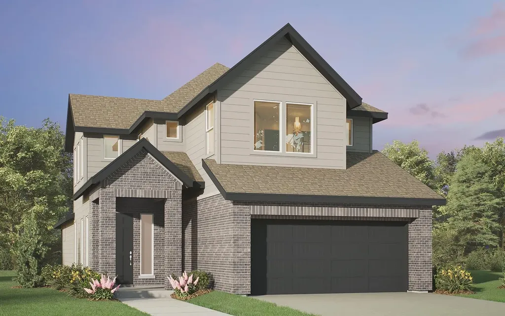 8710 Basil Hayden Lane Austin TX 78744