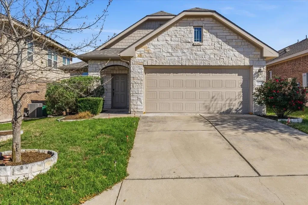 14007 Cantata Lane Pflugerville TX 78660