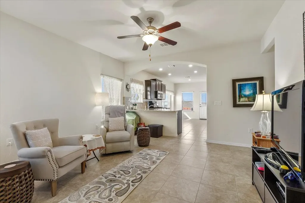 14007 Cantata Lane Pflugerville TX 78660
