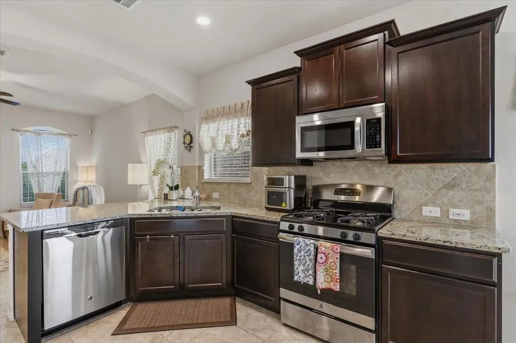 14007 Cantata Lane Pflugerville TX 78660