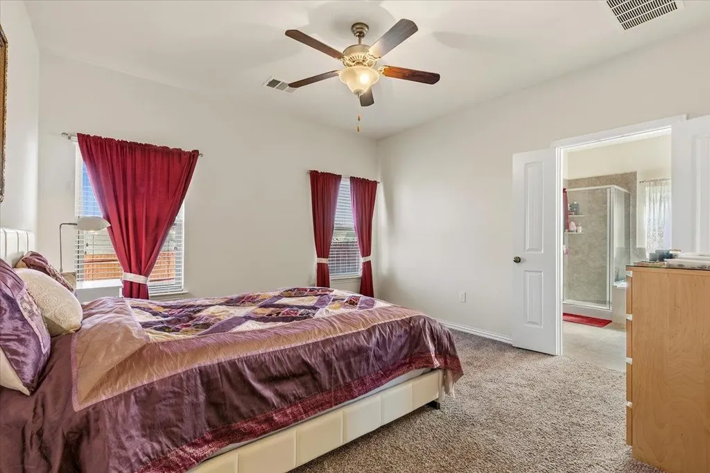 14007 Cantata Lane Pflugerville TX 78660
