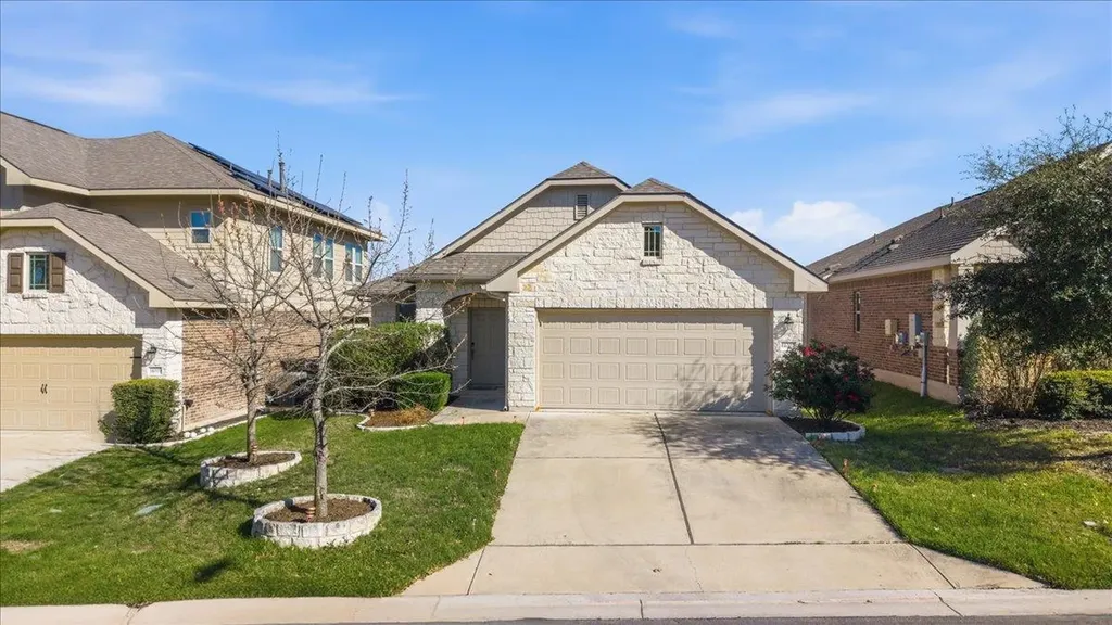 14007 Cantata Lane Pflugerville TX 78660