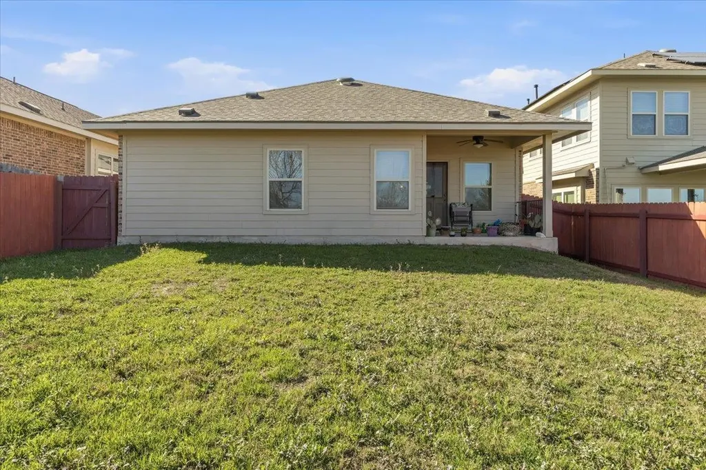 14007 Cantata Lane Pflugerville TX 78660