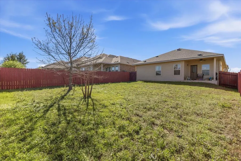 14007 Cantata Lane Pflugerville TX 78660