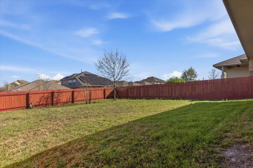 14007 Cantata Lane Pflugerville TX 78660
