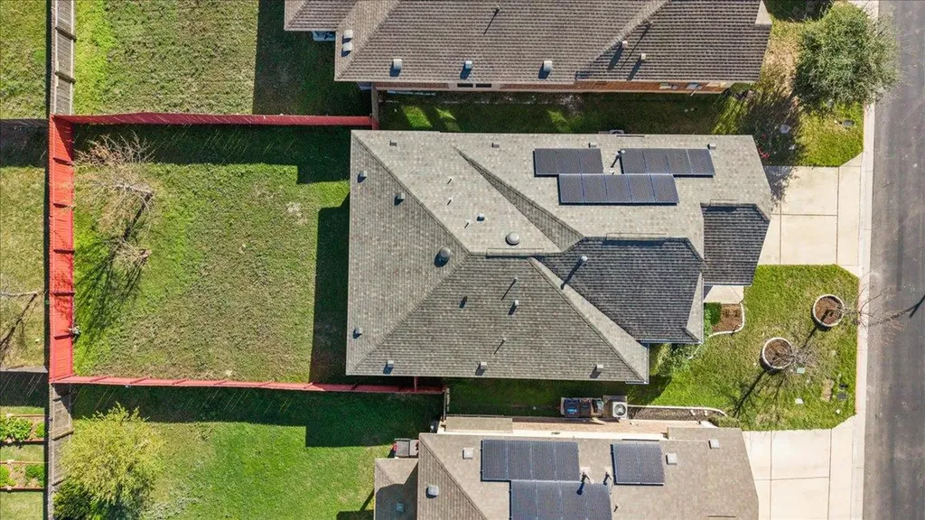 14007 Cantata Lane Pflugerville TX 78660