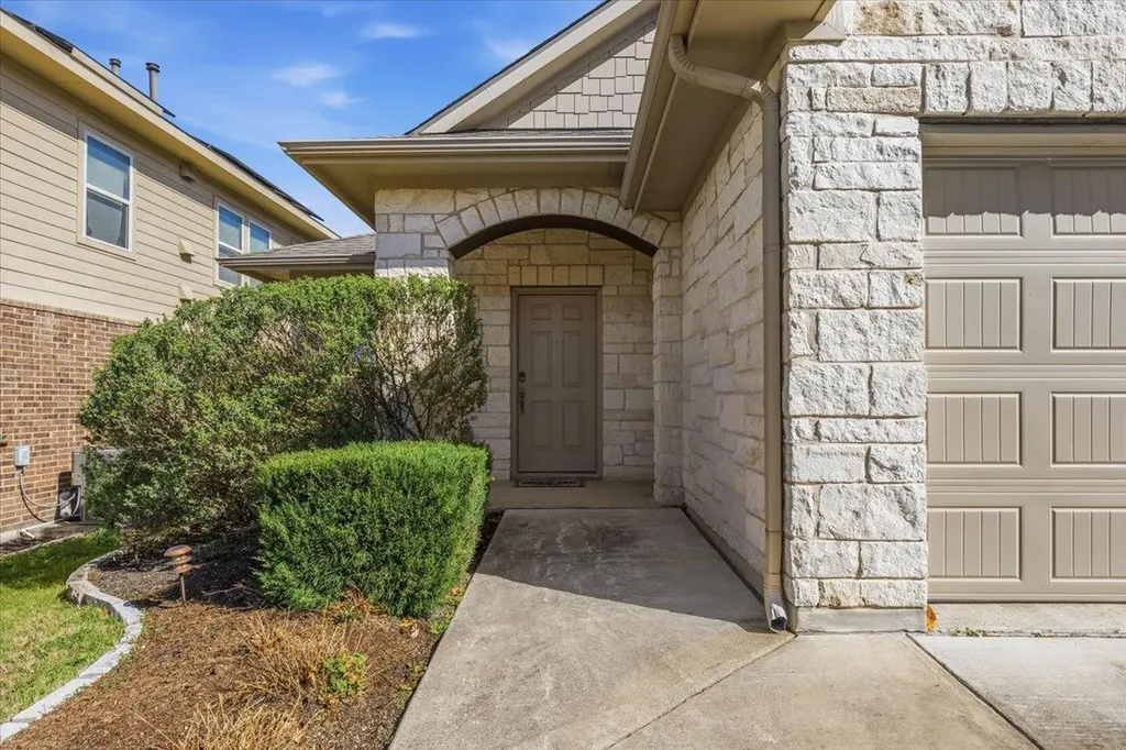 14007 Cantata Lane Pflugerville TX 78660