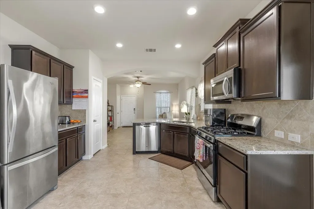 14007 Cantata Lane Pflugerville TX 78660