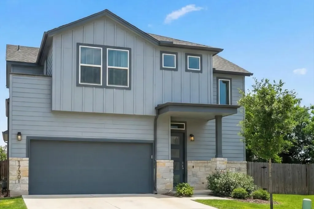 17301 Emperador Drive Round Rock TX 78664