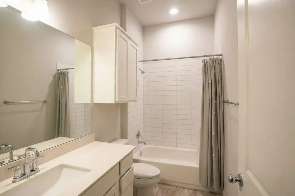 17301 Emperador Drive Round Rock TX 78664