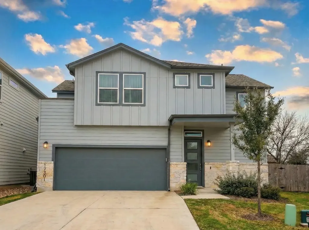 17301 Emperador Drive Round Rock TX 78664
