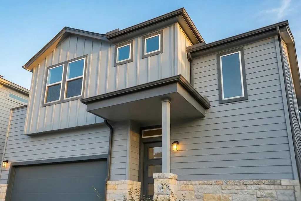 17301 Emperador Drive Round Rock TX 78664