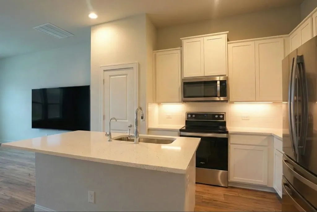 17301 Emperador Drive Round Rock TX 78664