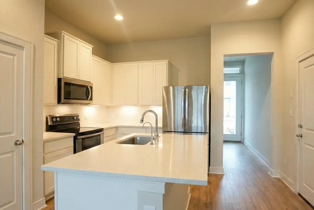 17301 Emperador Drive Round Rock TX 78664