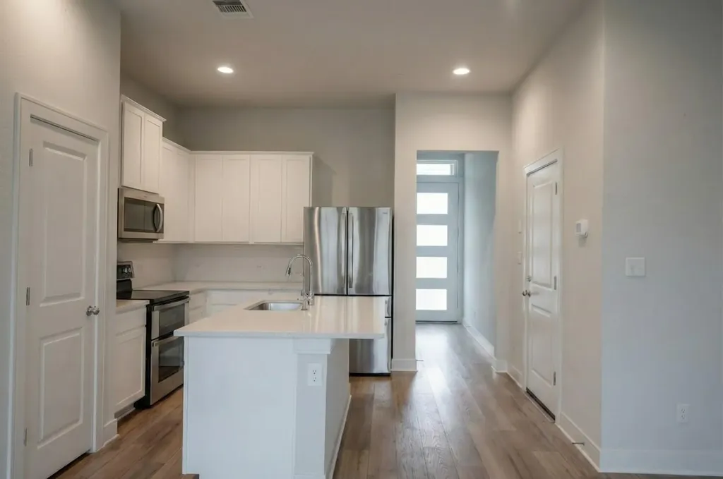 17301 Emperador Drive Round Rock TX 78664