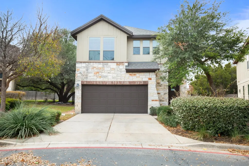 9940 Milla Circle Austin TX 78748