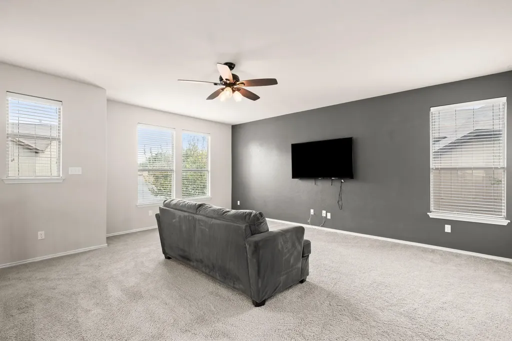 9940 Milla Circle Austin TX 78748