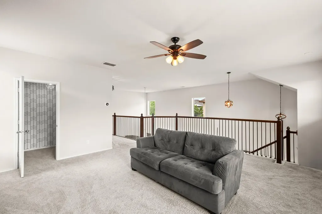9940 Milla Circle Austin TX 78748