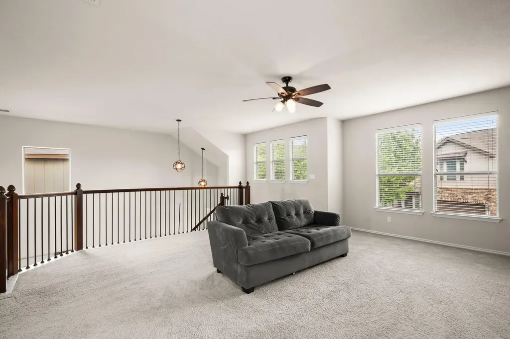 9940 Milla Circle Austin TX 78748