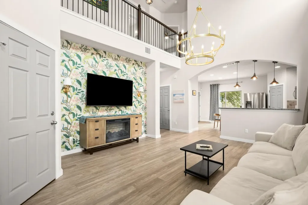 9940 Milla Circle Austin TX 78748