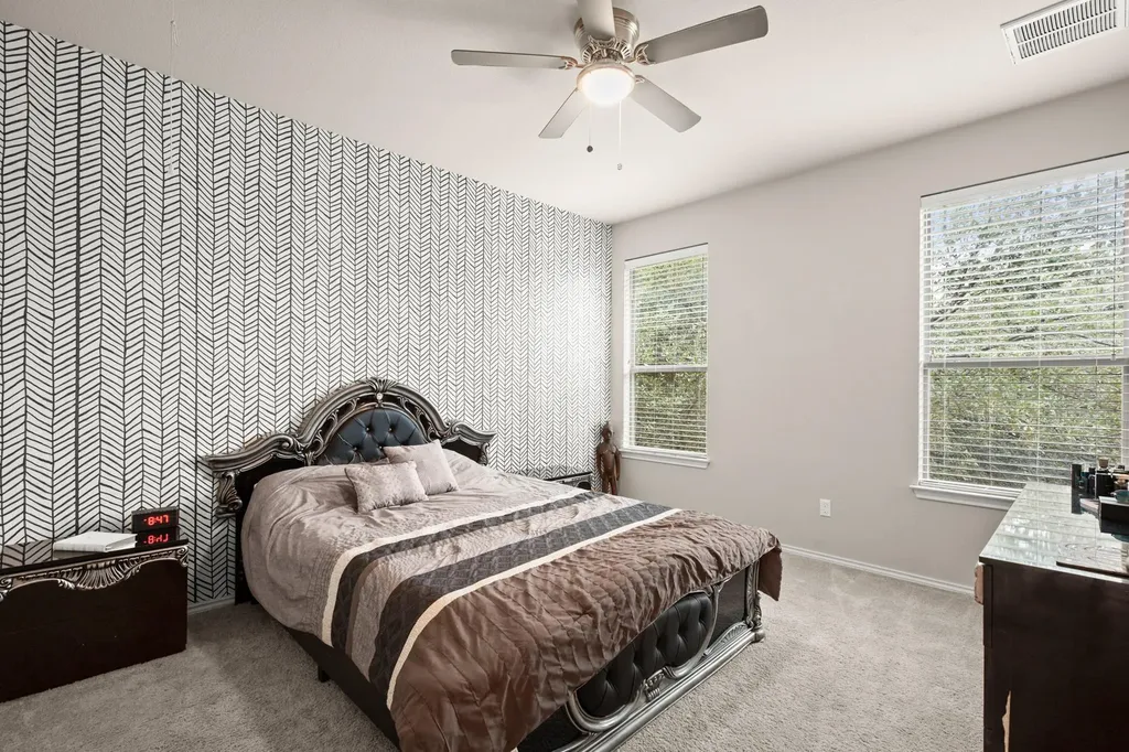 9940 Milla Circle Austin TX 78748
