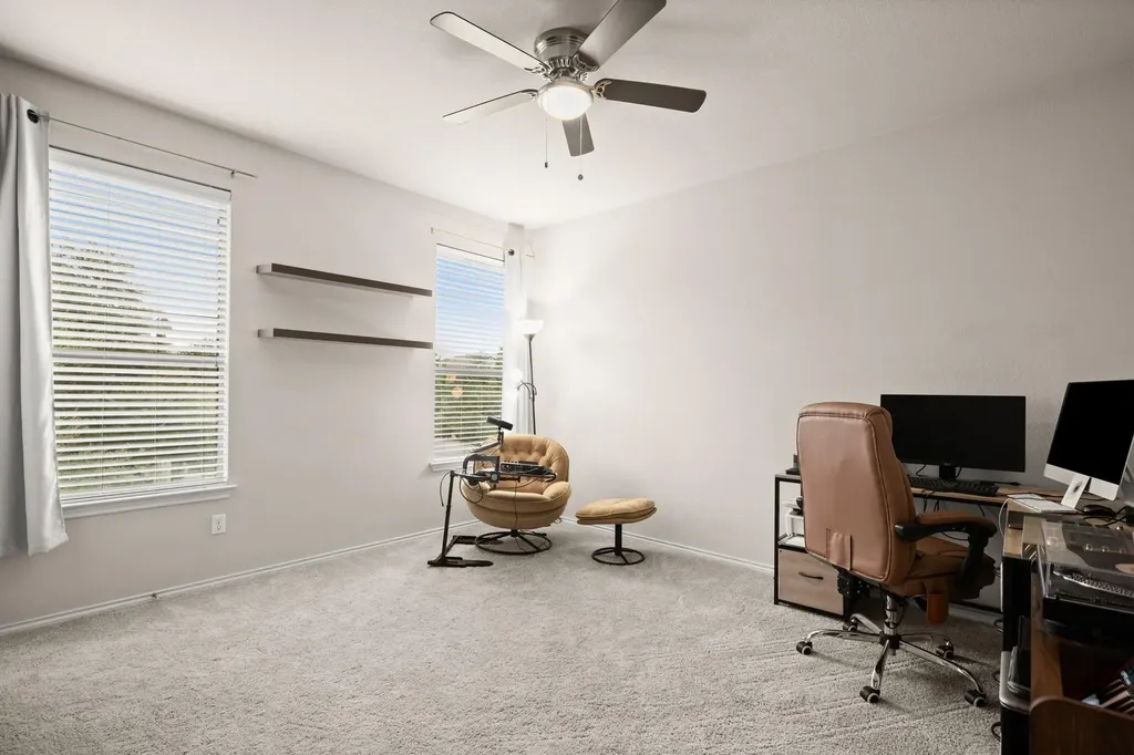 9940 Milla Circle Austin TX 78748