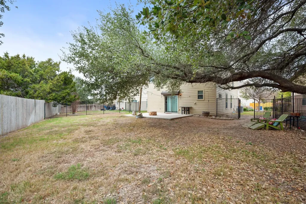 9940 Milla Circle Austin TX 78748