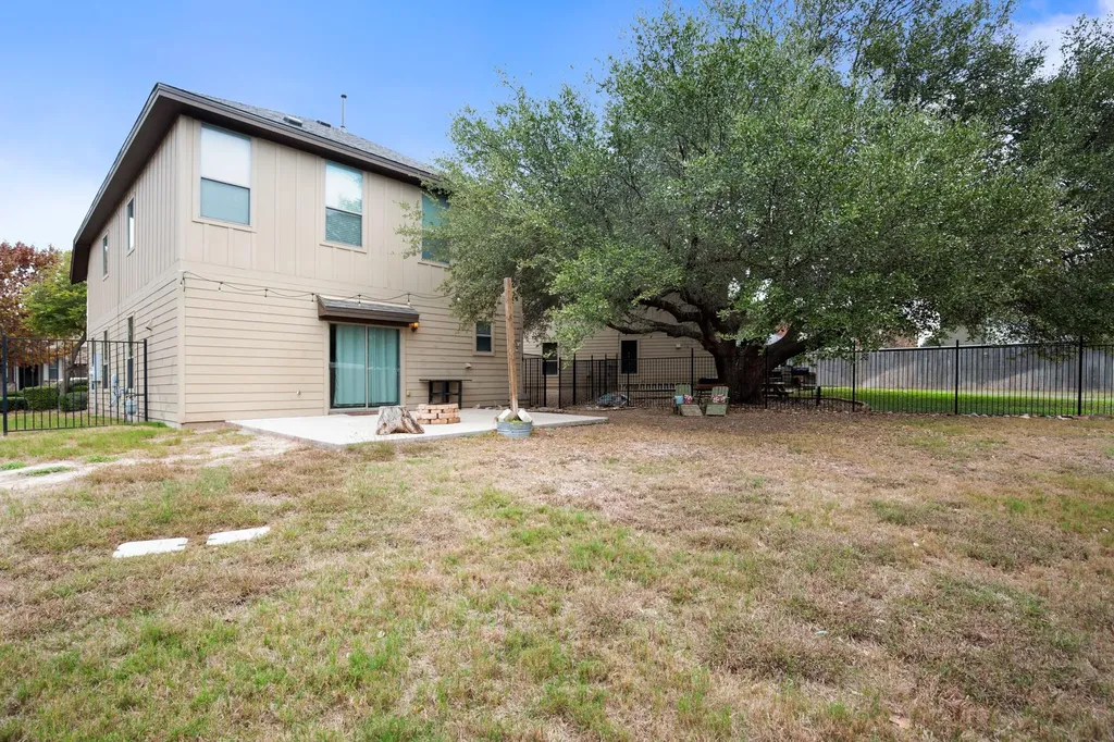 9940 Milla Circle Austin TX 78748