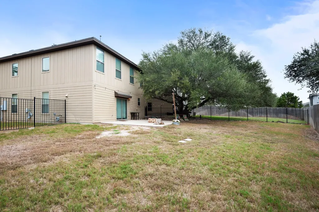 9940 Milla Circle Austin TX 78748